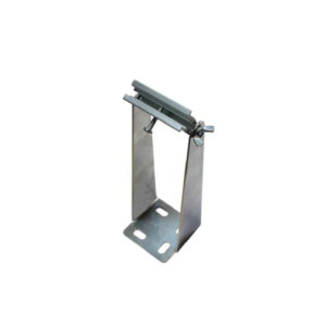 Special Bracket Set Single Screw 150mm height for Wall Washer