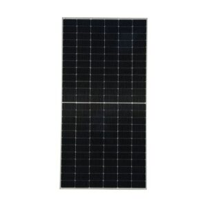 545W Half Cut Mono Solar Panel 41.9V Silver Frame (D:2279*1134*35mm)