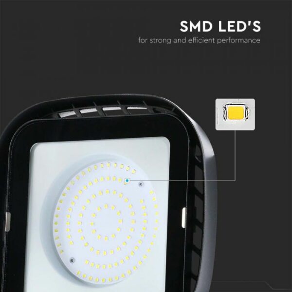200W LED Highbay SMD LEDs IP65