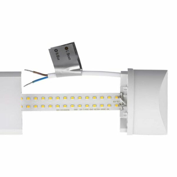 60W LED Grill Fitting with Samsung Chip 6ft (180CM)